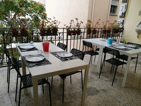 Arco Di Trionfo Palermo Bed & Breakfast