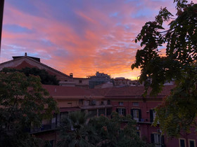 Arco Di Trionfo Palermo Bed & Breakfast