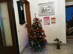 Arco Di Trionfo Palermo Bed & Breakfast