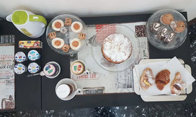 Arco Di Trionfo Palermo Bed & Breakfast