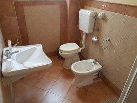 Arco Di Trionfo Palermo Bed & Breakfast