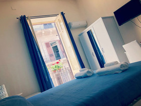 Arco Di Trionfo Palermo Bed & Breakfast