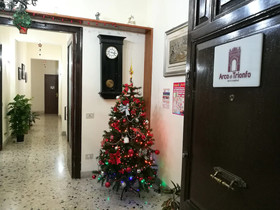 Arco Di Trionfo Palermo Bed & Breakfast