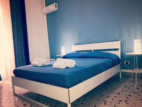 Arco Di Trionfo Palermo Bed & Breakfast