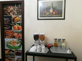 Arco Di Trionfo Palermo Bed & Breakfast