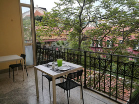 Arco Di Trionfo Palermo Bed & Breakfast
