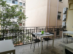 Arco Di Trionfo Palermo Bed & Breakfast