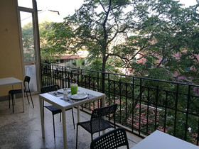Arco Di Trionfo Palermo Bed & Breakfast