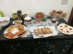 Arco Di Trionfo Palermo Bed & Breakfast