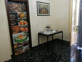 Arco Di Trionfo Palermo Bed & Breakfast