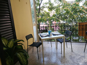 Arco Di Trionfo Palermo Bed & Breakfast