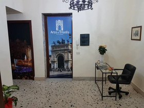 Arco Di Trionfo Palermo Bed & Breakfast