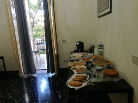 Arco Di Trionfo Palermo Bed & Breakfast
