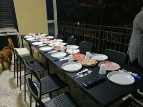 Arco Di Trionfo Palermo Bed & Breakfast