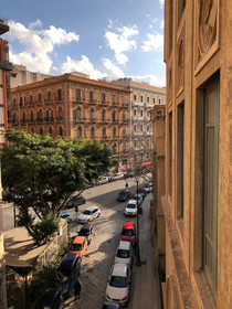 Arco Di Trionfo Palermo Bed & Breakfast