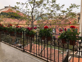 Arco Di Trionfo Palermo Bed & Breakfast