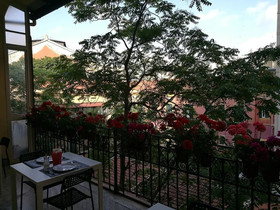 Arco Di Trionfo Palermo Bed & Breakfast