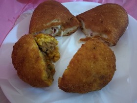 Arco Di Trionfo Palermo Bed & Breakfast