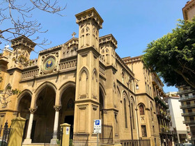 Arco Di Trionfo Palermo Bed & Breakfast