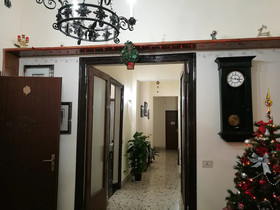 Arco Di Trionfo Palermo Bed & Breakfast
