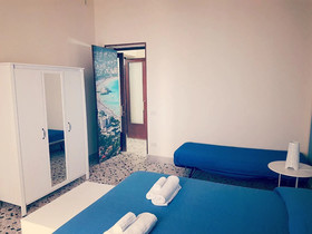 Arco Di Trionfo Palermo Bed & Breakfast
