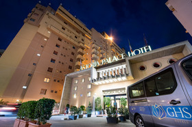 Astoria Palace