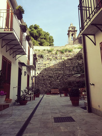Baglio San Giovanni