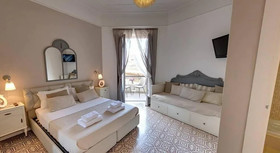 B&B A'baco