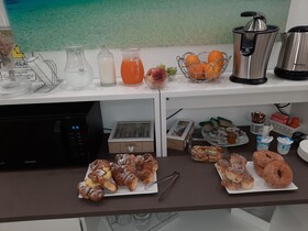 B&B Ai Quartieri