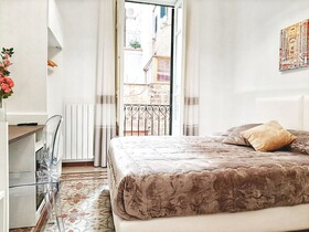B&B Ai Quartieri
