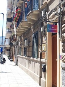 B&B Ai Quartieri