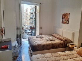 B&B Ai Quartieri