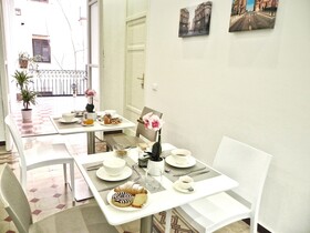 B&B Ai Quartieri