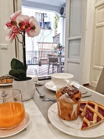 B&B Ai Quartieri