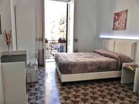 B&B Ai Quartieri