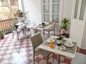 B&B Ai Quartieri