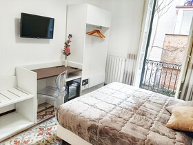 B&B Ai Quartieri