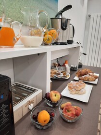 B&B Ai Quartieri