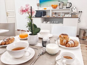 B&B Ai Quartieri