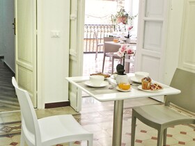 B&B Ai Quartieri