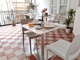 B&B Ai Quartieri