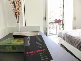 B&B Ai Quartieri