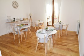 B&B Albatros