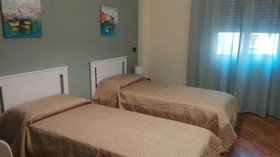 B&B Alexander-Room and Breakfast