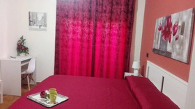 B&B Alexander-Room and Breakfast