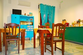 B&B Ballarattik