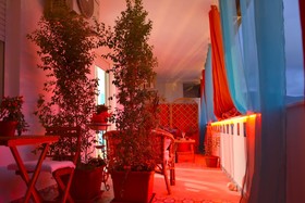 B&B Ballarattik