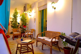 B&B Ballarattik