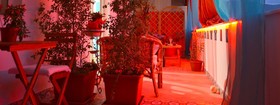 B&B Ballarattik