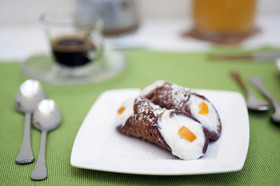 B&B Cannoli